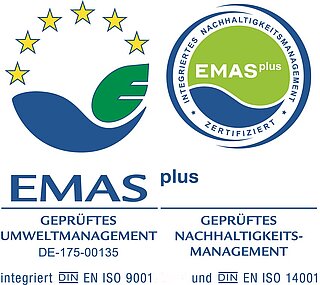 EMASplus Logo