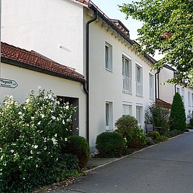 Pflegestift Waldmünchen