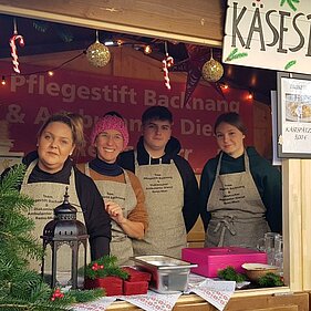 Backnanger Weihnachtsmarkt