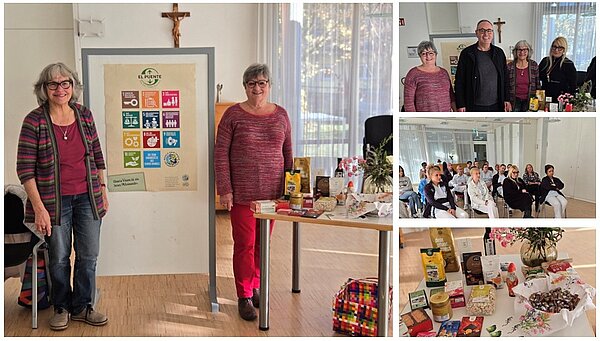 Einführung in den fairen Handel