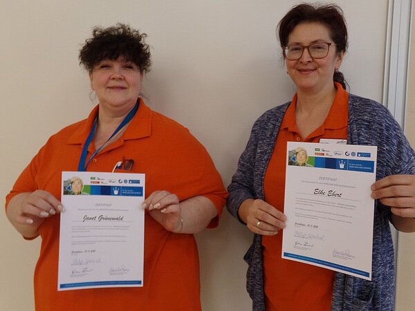 Märchenerzählerinnen