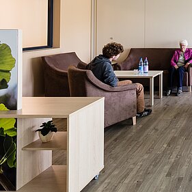 Geselliges Zusammentreffen