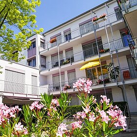 Pflegestift Sonnenhalde