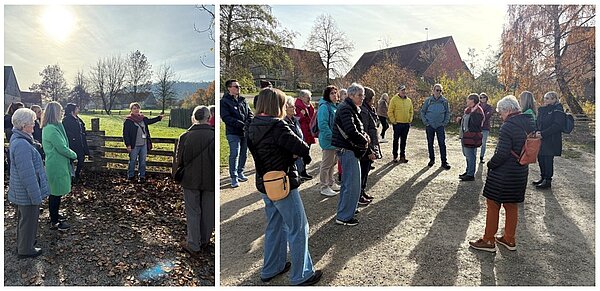 Dank an die Ehrenamtlichen der Region Heilbronner Unterland