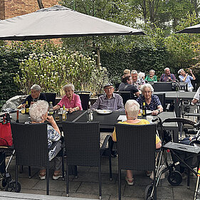 Sommerfest