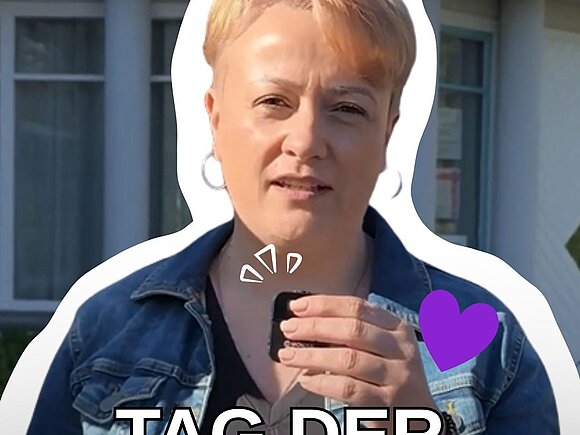Bild Pflegekräfte