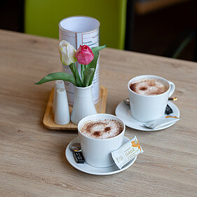 Kaffee