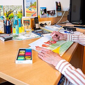 Kreativität