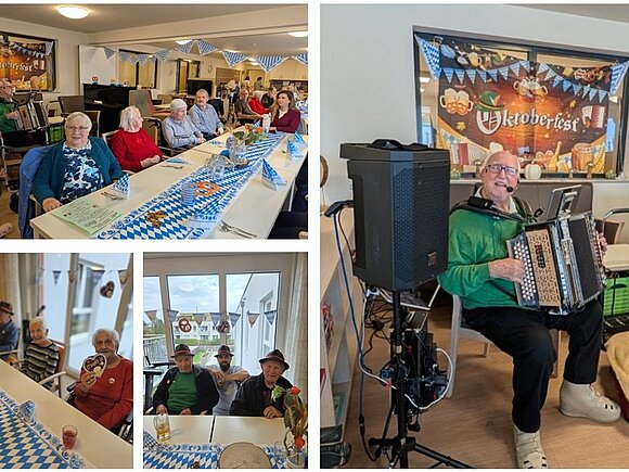 Oktoberfest in Vellberg O`zapft is!