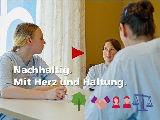 Pflegekräfte und Filmtitel